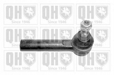 QUINTON HAZELL qr2858s -  Наконечник поперечной рулевой тяги